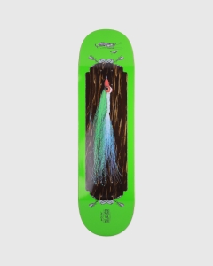 Passport Hook and Line Series Deck Jack OGrady