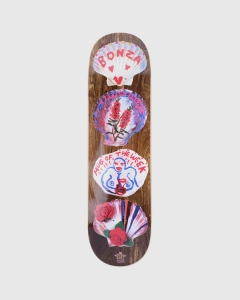 Passport Molly Turner Series Deck Shells