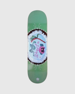 Passport Molly Turner Series Deck Sheila