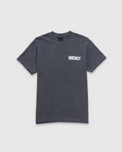 Hockey Layers T-Shirt Black