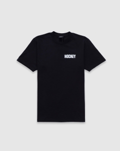 Hockey Sunshine T-Shirt Black