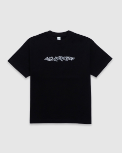 Ichpig Razor T-Shirt Black