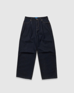 Larriet Frederick Pant Indigo Denim