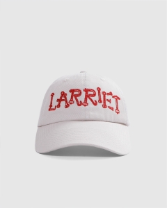 Larriet Hardware Strapback Natural