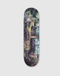 Polar Burnside 2084 Deck Emile Laurent