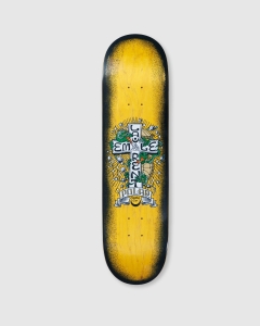 Polar Turtle Town Deck Emile Laurent