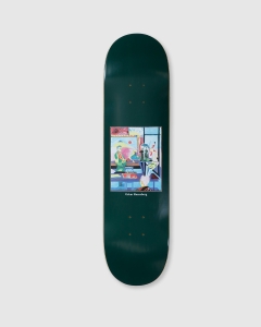 Polar House Of Eternal Return Deck Oskar Rozenberg