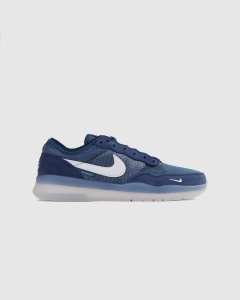 Nike SB PS8 Obsidian/Phantom/ Squadron Blue/Navy