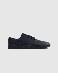 Nike SB Zoom Janoski OG+ ISO Black/Black/Black