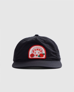 Passport Bonza RPET Workers Strapback Black