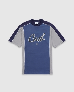 Cash Only Pier T-Shirt Denim