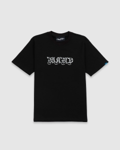 WKND XPT T-Shirt Black