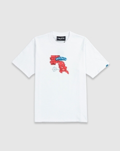 WKND Wingding T-Shirt White