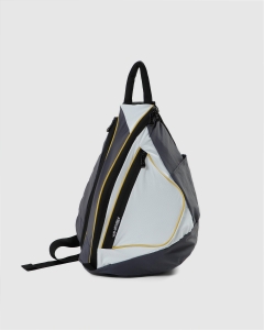 WKND Catapult Bag Panel Charcoal