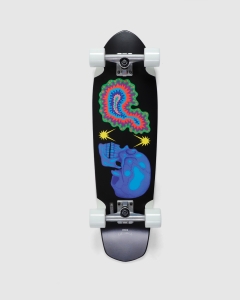 Globe Big Blazer Complete Cruiser Hypnagoga