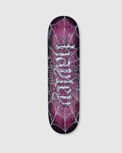 Real Pro Oval Deck Hayley Wilson