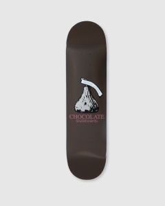 Chocolate Kiss Deck Vincent Alvarez