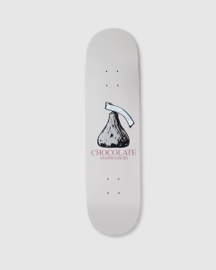 Chocolate Kiss Twin Tip Deck Kenny Anderson