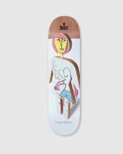 Girl x Mark Gonzales Modernica Deck Tyler Pacheco