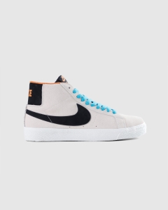 Nike Zoom Blazer Mid Olympic Safari