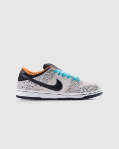 Nike Dunk Low Pro Olympic Safari