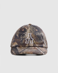 Arcade Camo A Strapback