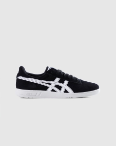 Asics Gel Vickka Pro Black/White