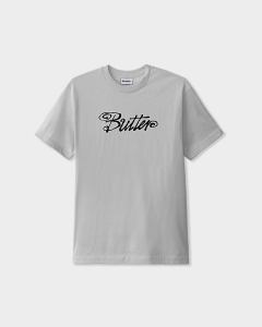 Butter Goods Jive T-Shirt Cement