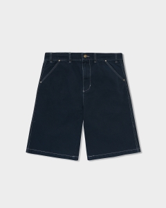 Butter Goods Work Shorts Navy