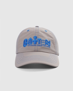 Butter Goods Design 6 Panel Stone