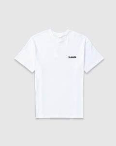 Xlarge 91 LCB T-Shirt White