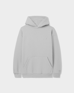 Butter Goods Basic PO Hood Cement