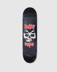 Baker Mania Deck Casper Brooker