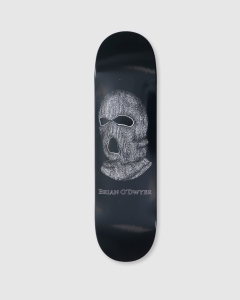 Deathwish Breaking & Entering Deck Brian ODwyer