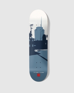 Chocolate OG Richard Mulder Choc City Deck