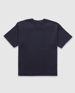 Candice Within T-Shirt Slate Blue