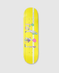 Frog Skateboards Memories 1000 Deck