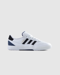 Adidas Tyshawn II White/Black/Navy