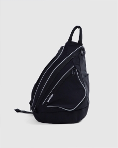 WKND Catapult Bag Black