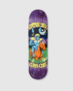 Antihero Grimple Stix Guest Deck Chris Cope