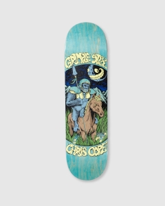 Antihero Grimple Stix Guest Deck Chris Cope