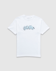 GX1000 Bold T-Shirt White