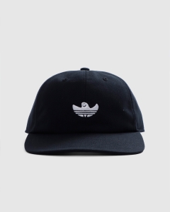 Adidas Shmoo Strapback Black