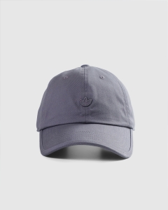 Adidas Premium Essentials Dad Strapback Grey