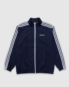 Adidas Superfire Track Jacket Legend Ink