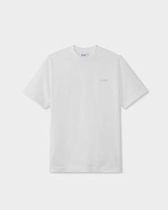 Butter Goods Basic T-Shirt White