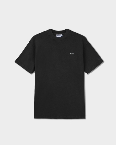 Butter Goods Basic T-Shirt Black