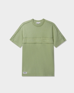 Butter Goods Movement T-Shirt Army