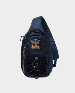 Butter Goods Express Shoulder Bag Navy