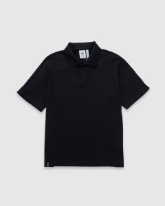 Adidas Premiere SS Polo Black